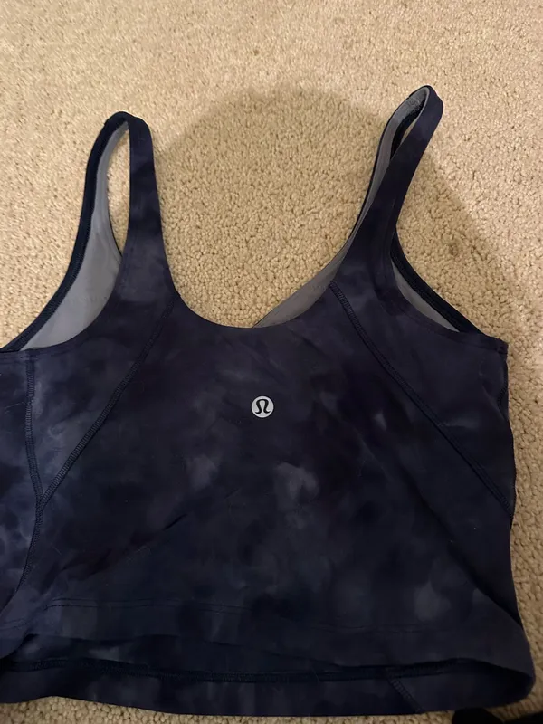 Lululemon Align Tank - Image 2