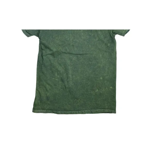 Playboy Vintage Style 1959 Cover Short Sleeve Unisex T Shirt Crew Neck S Green - Image 10