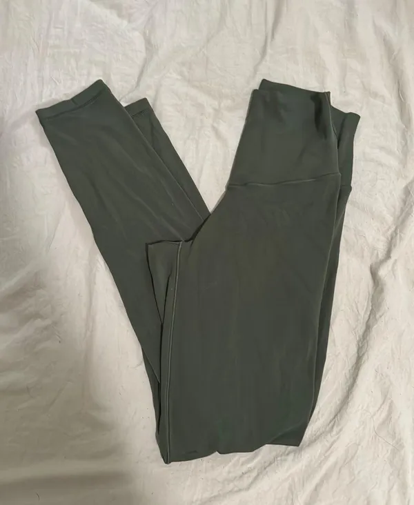 Aerie Offline Leggings - Image 4
