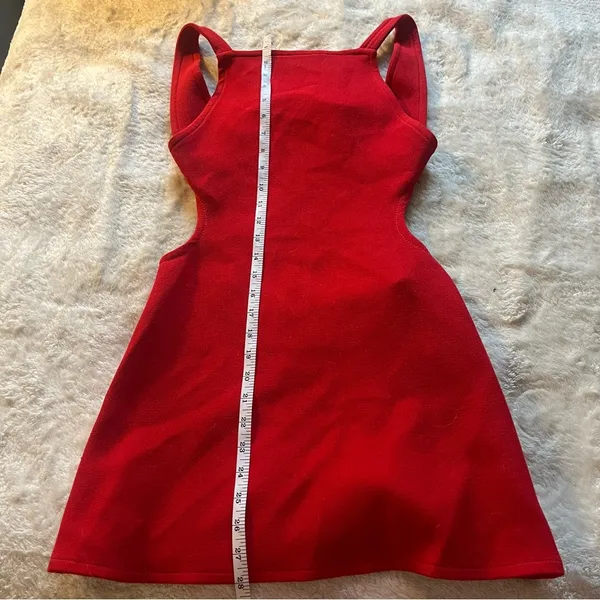 Zara dress - Image 4