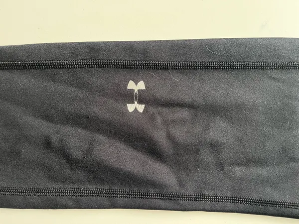 Under Armour Compression Leggings Black - Image 3