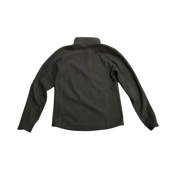 The North Face 1/4 Zip Fleece Pullover Sweater SZ S Outdoors Athletic Gorpcore - Image 2