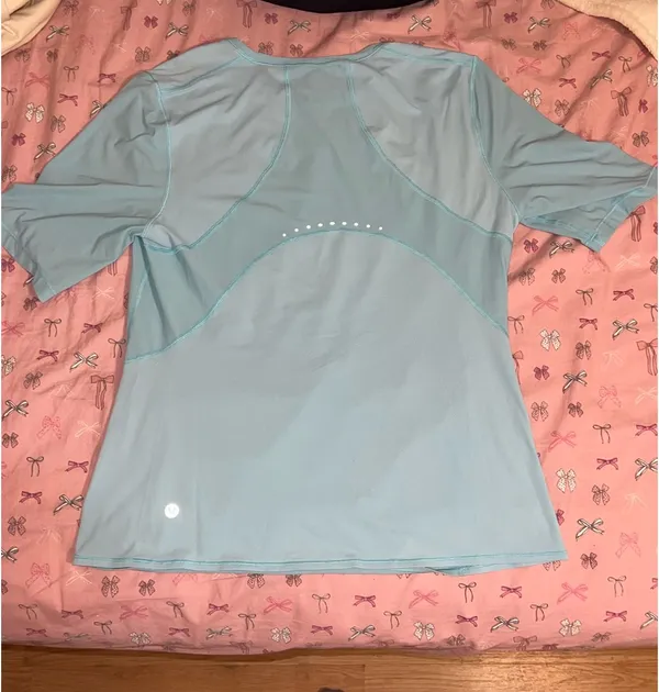 Lululemon Top - Image 2