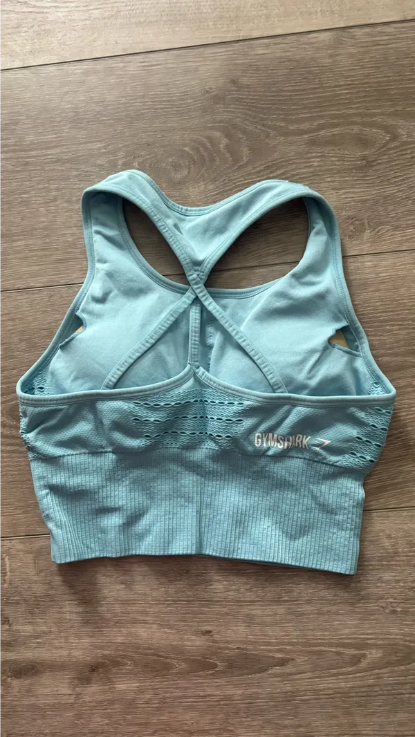 Gymshark Sports Bra - Image 2