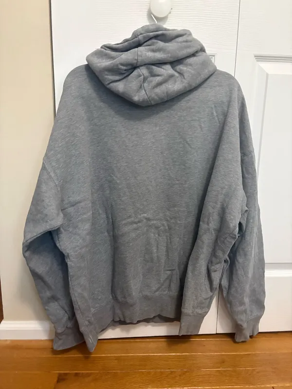 Brandy Melville hoodie  - Image 3