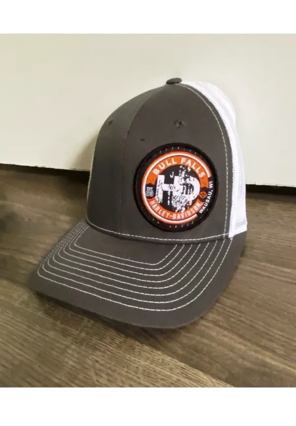 Harley-Davidson Hat - Image 3