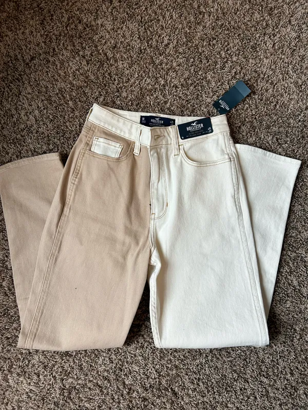Hollister Jeans - Image 3