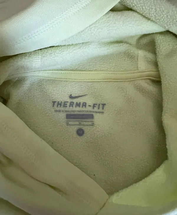 Nike Therma-Fit Sweatshirt - Image 2