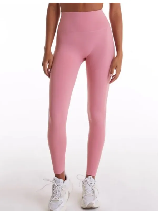 SET ACTIVE AIRLUXE BREATHE Leggings in Gloss. S. NWOT NEVER WORN - Image 3