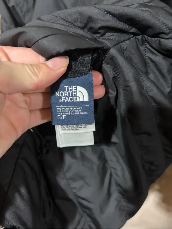 North face jacket - Image 2