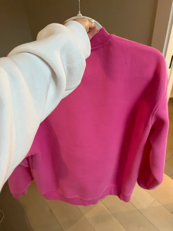 Pink Sweater - Image 2
