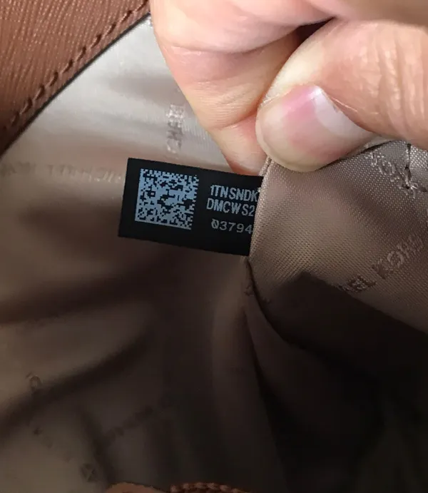 Michael Kors Purse - Image 12
