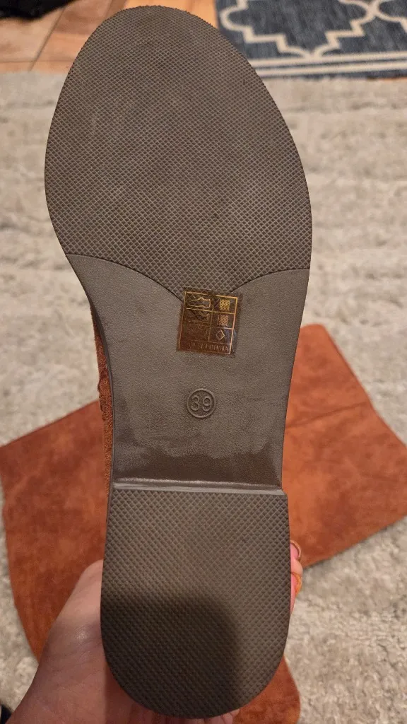 Dress knee high boots - Image 3