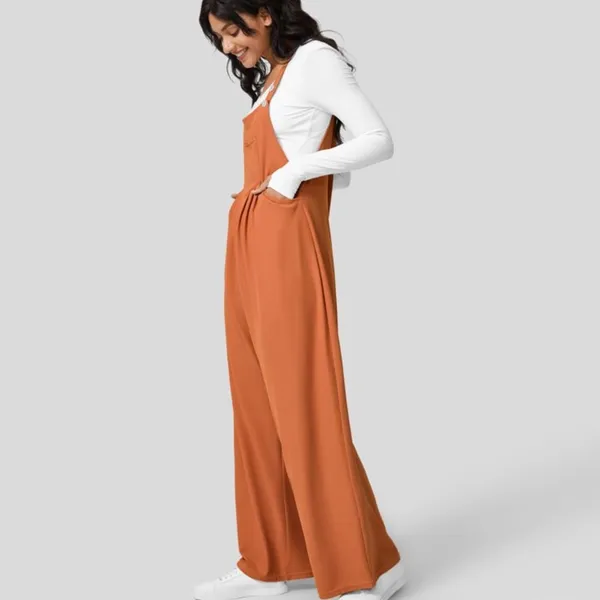Halara Jumpsuit‎ new - Image 3