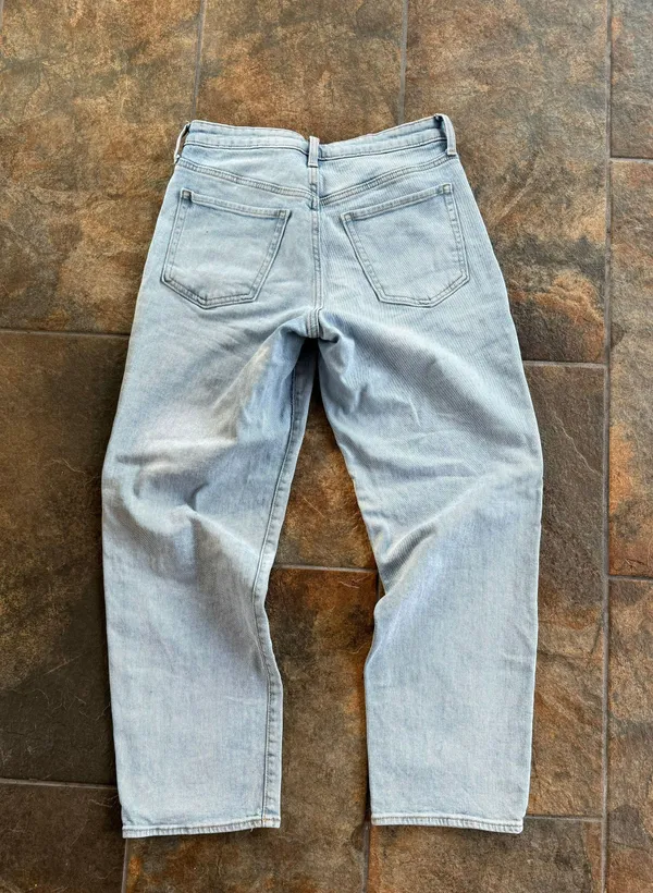 Old Navy OG Loose Jeans - Image 4