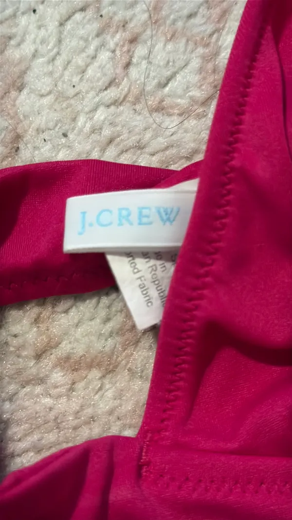J.Crew Swimsuit - Image 2