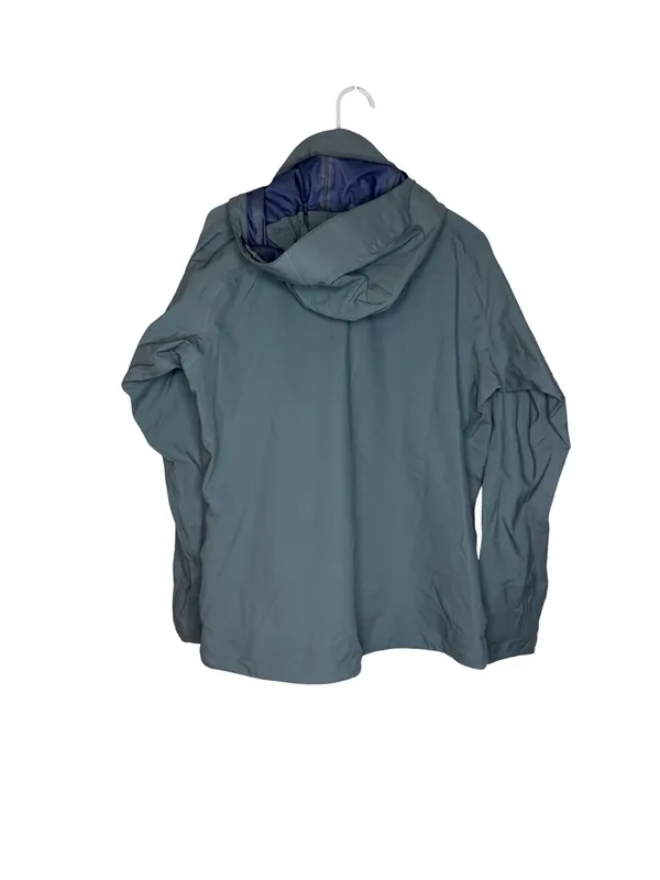 ✨ Patagonia Vintage SST Fly Fishing Jacket Women’s L‎ 🌊✨ - Image 7