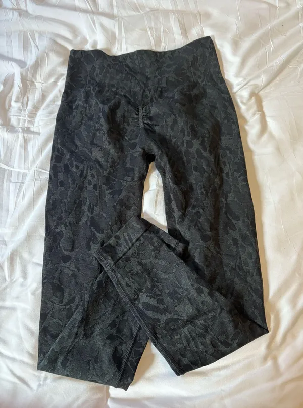 Gymshark Leggings - Image 3