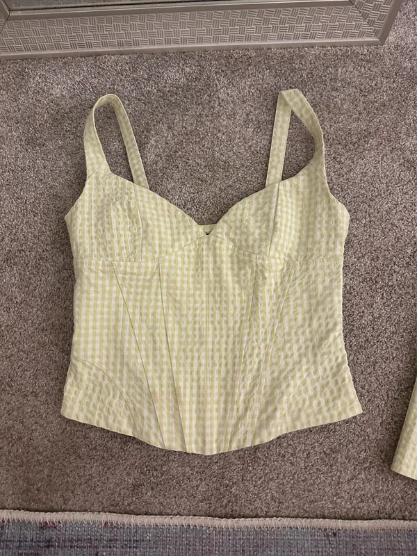 ZARA Set Two-Piece - Image 3