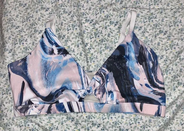 Fabletics Sports Bra - Image 2