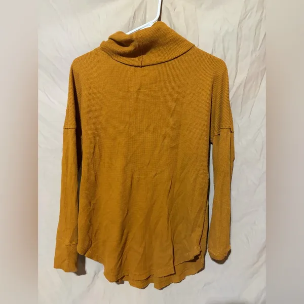Maeve Anthropologie long sleeve - Image 3