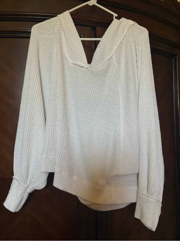 NWT Free People Westend Thermal - Image 4