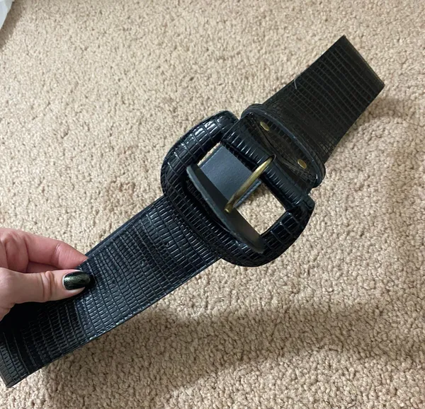 Black belt - Image 2