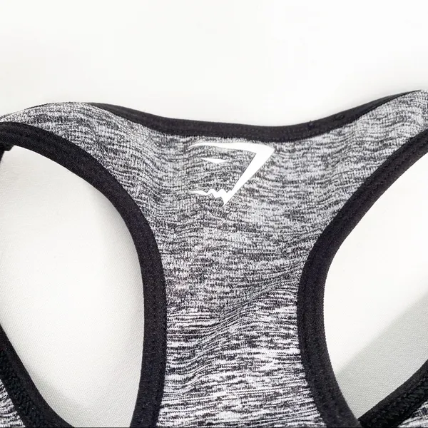 Gymshark Padded Sports Bra Sz Xs - Image 6