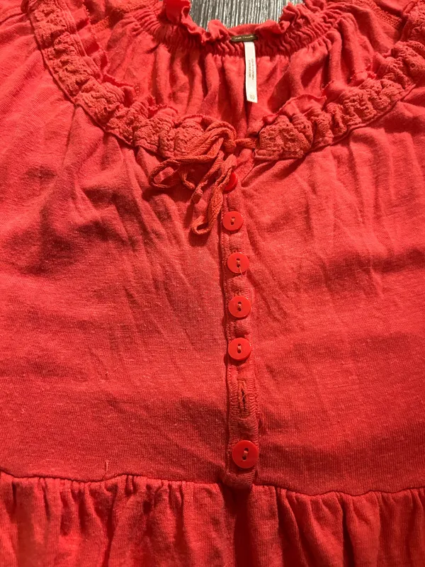 Free People Top - Image 3