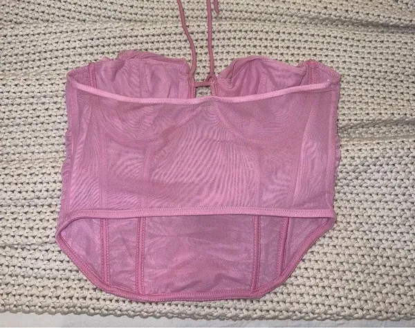 Zara Corset Top! - Image 2