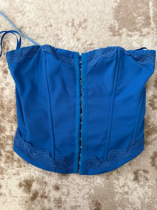 Princess Polly Top Corset - Image 2