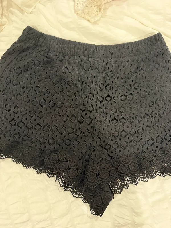 Target Swimsuit Cover-Up shorts - Image 2