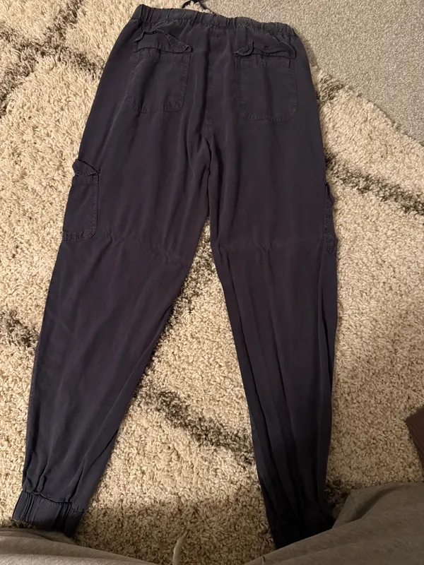 Thread supply joggers - Image 2