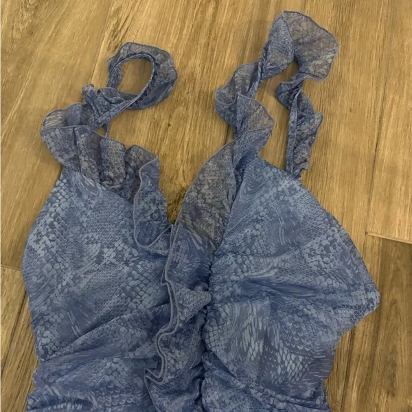 NWT oh polly dress - Image 2