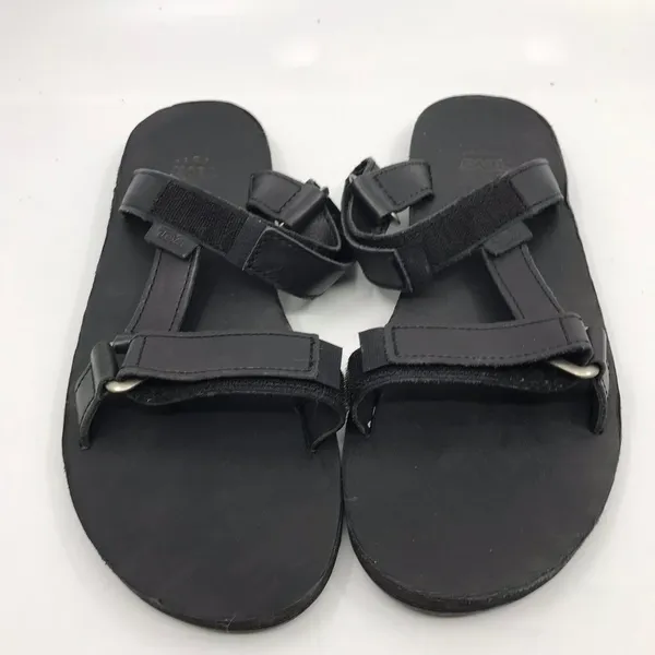 Coach lace up shoes Size: 7.5B - Image 7