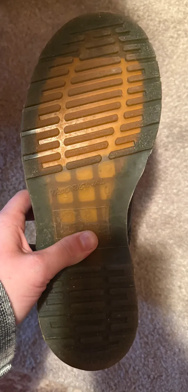 Doc Martens 1460 - Image 2