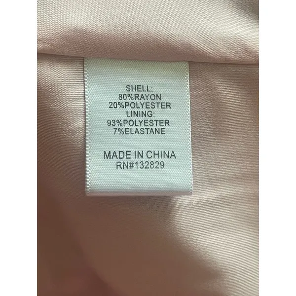 Lovers + Friends EVA Ruched DRESS - Image 11