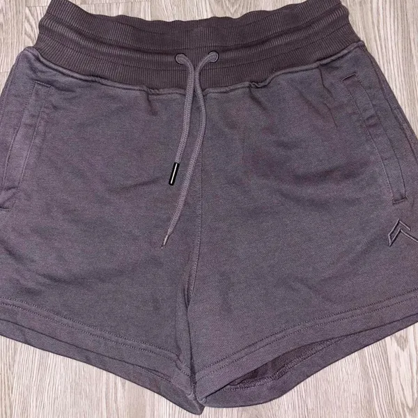 Oner Active “Coal” Lounge Shorts - Image 2