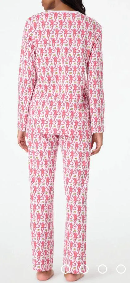 Roller Rabbit Pajamas - Image 2
