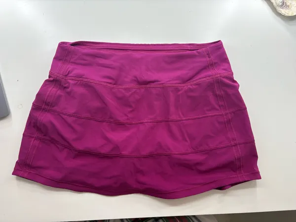 Lululemon Skirt - Image 2