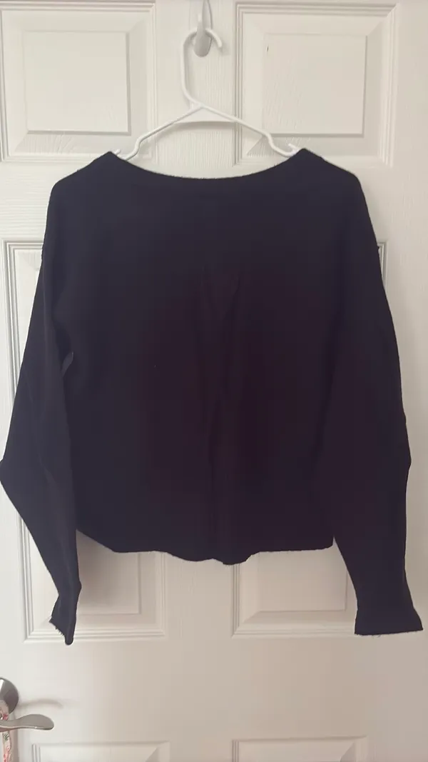 Free People Bonfire Cardigan - Image 3