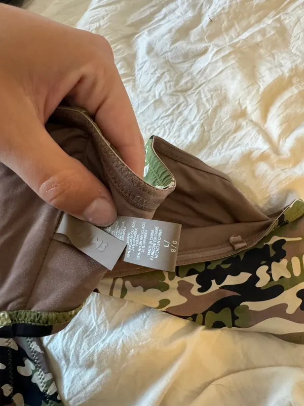 Brown Size L - Image 7