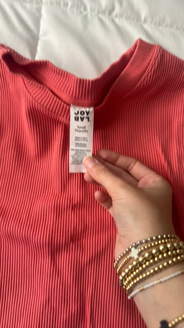 JoyLab Top - Image 2