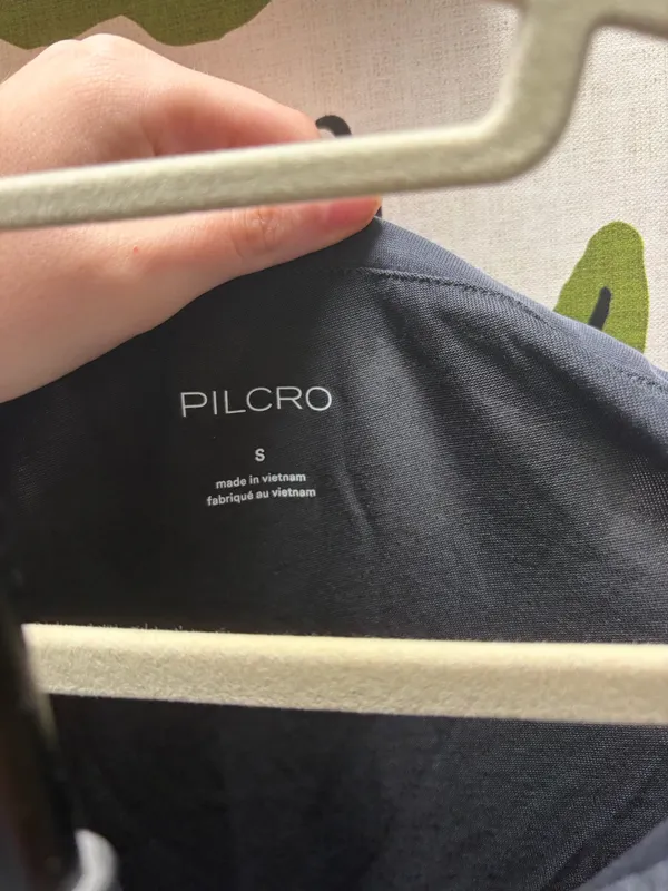 Anthropologie pilcro top - Image 2