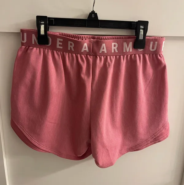 Under Armour Running Shorts - Image 2