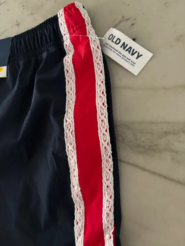 Athletic Shorts Old Navy - Image 3