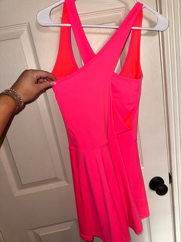 Amazon Athletic Dress - Image 2