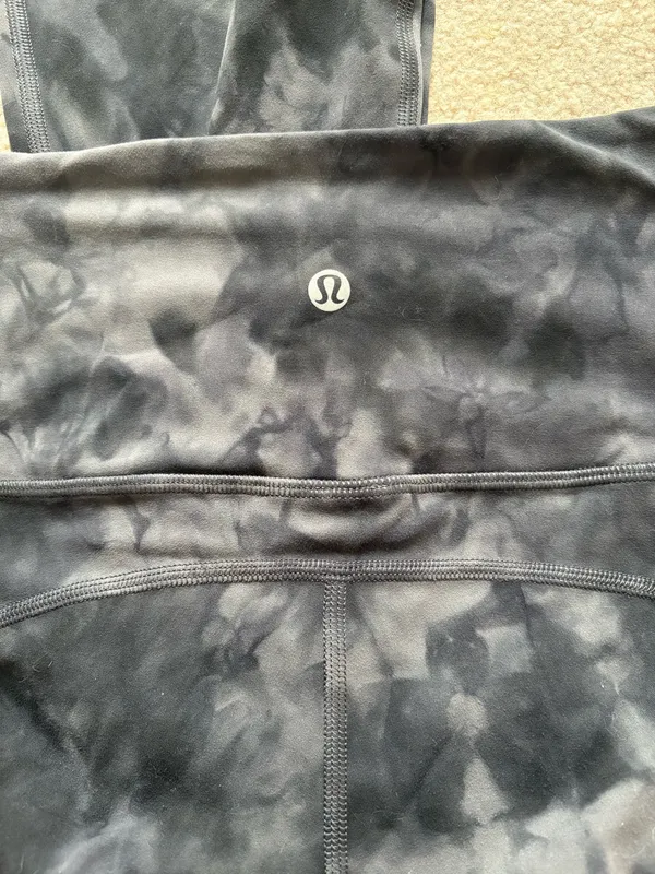 Lululemon Align High-Rise Flare Pants Size 6 - Image 3