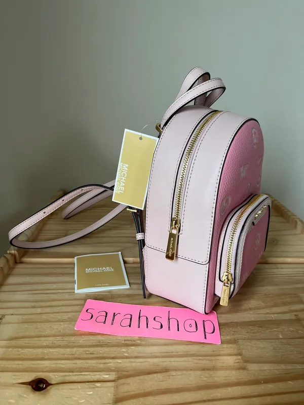 Michael Kors Backpack/Crossbody - Image 5