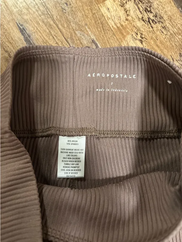 Aeropostale Leggings - Image 2